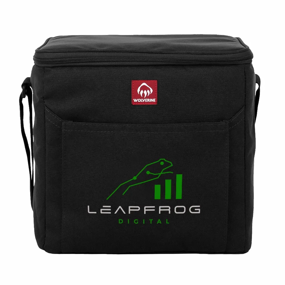 Lunch & Cooler Bags - Custom Phone Wallets Now