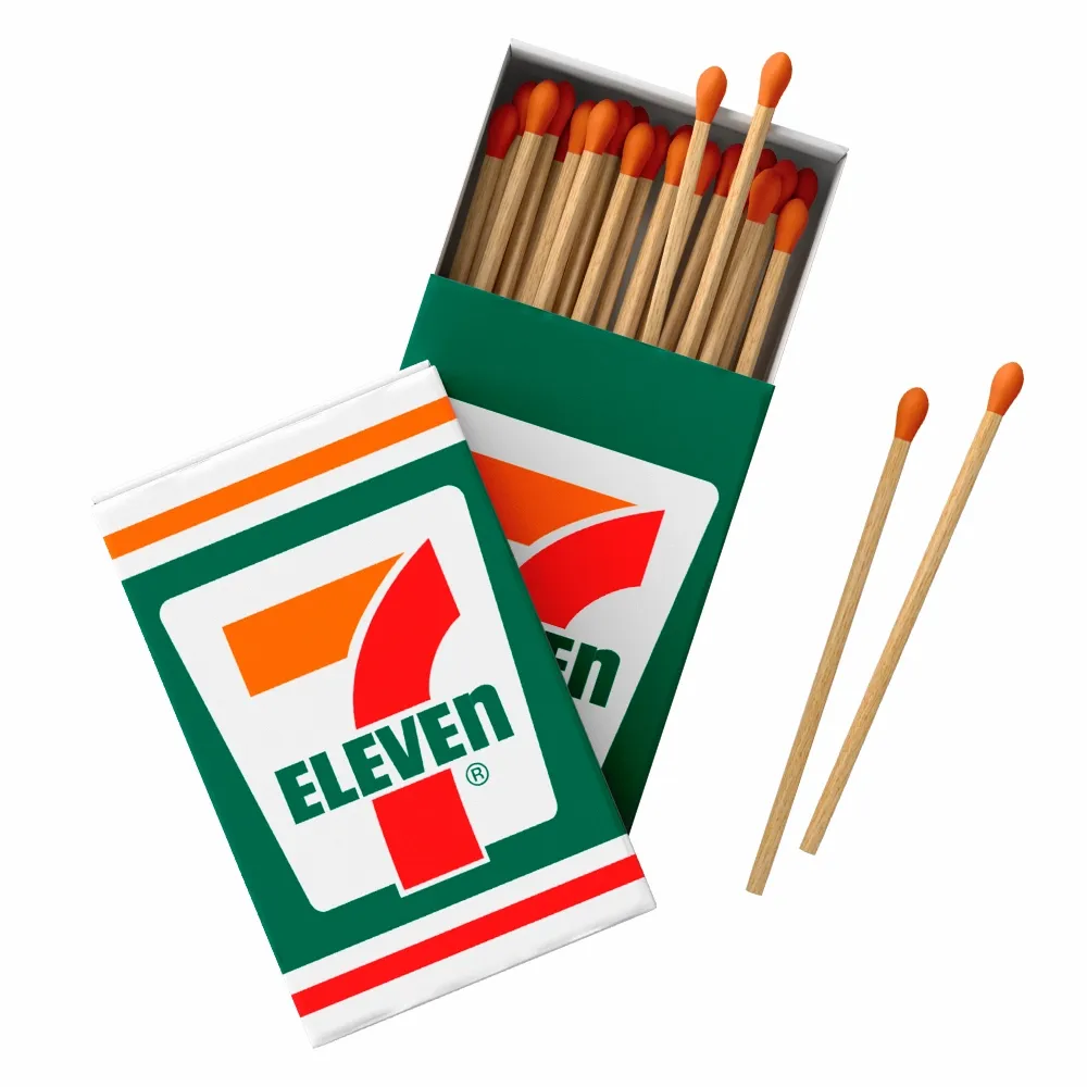 Matchboxes - Custom Phone Wallets Now