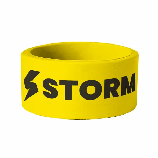 Silicone Rings - Custom Phone Wallets Now