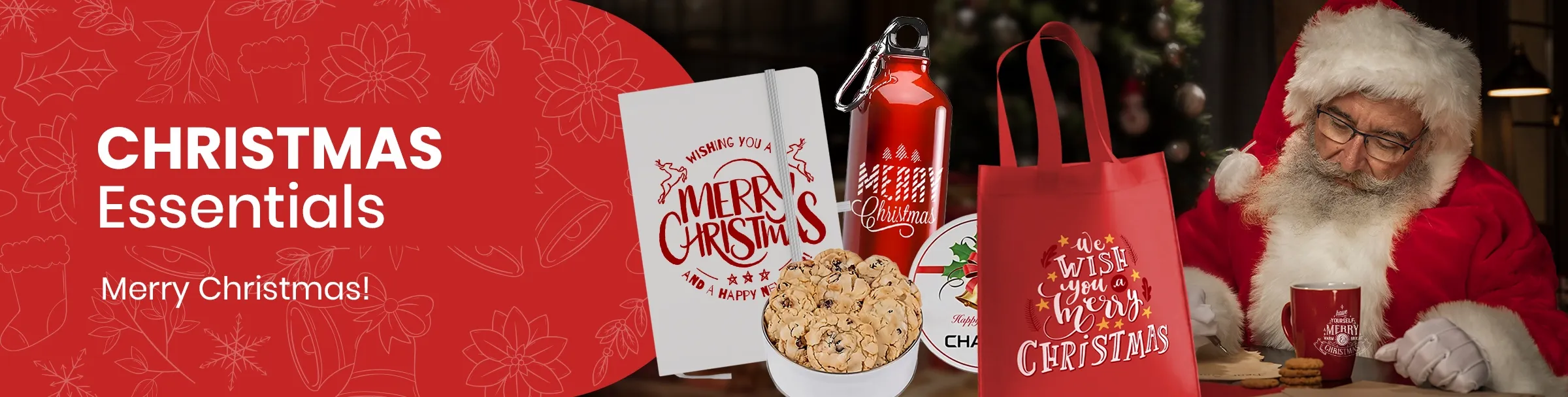 CustomPhoneWalletsNow.com Christmas