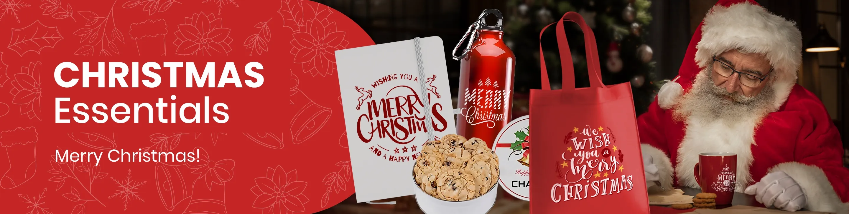 CustomPhoneWalletsNow.com Christmas