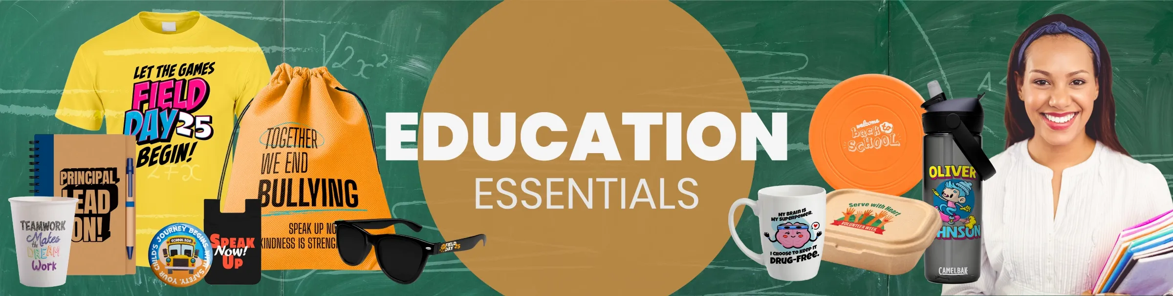 CustomPhoneWalletsNow.com Education