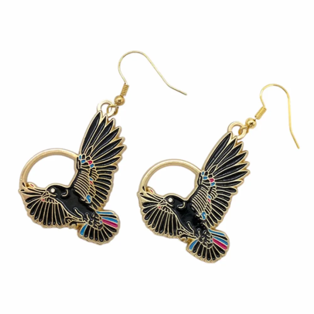 Earrings - Custom Phone Wallets Now