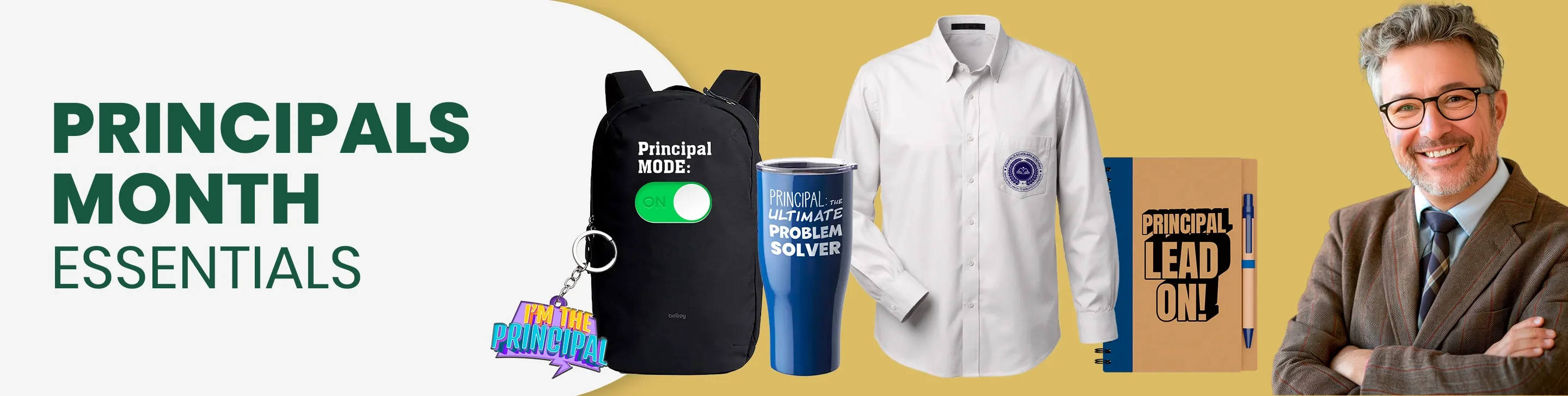 CustomPhoneWalletsNow.com Principals Month