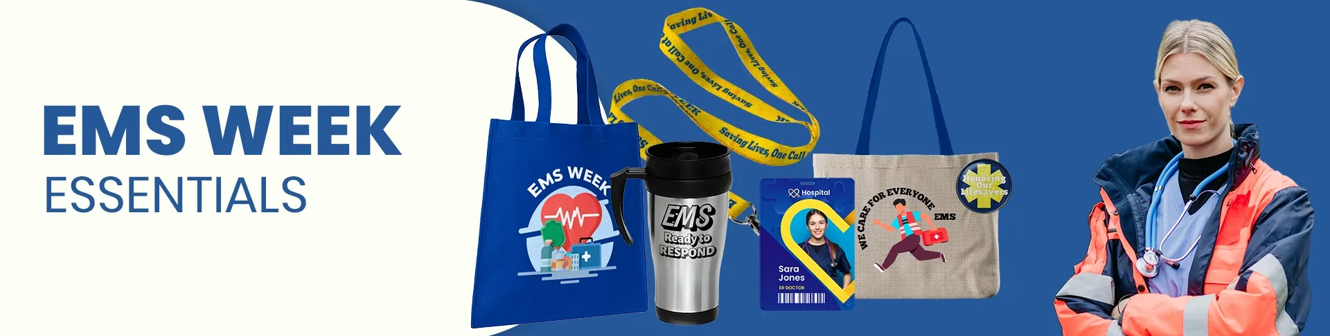 CustomPhoneWalletsNow.com EMS Week