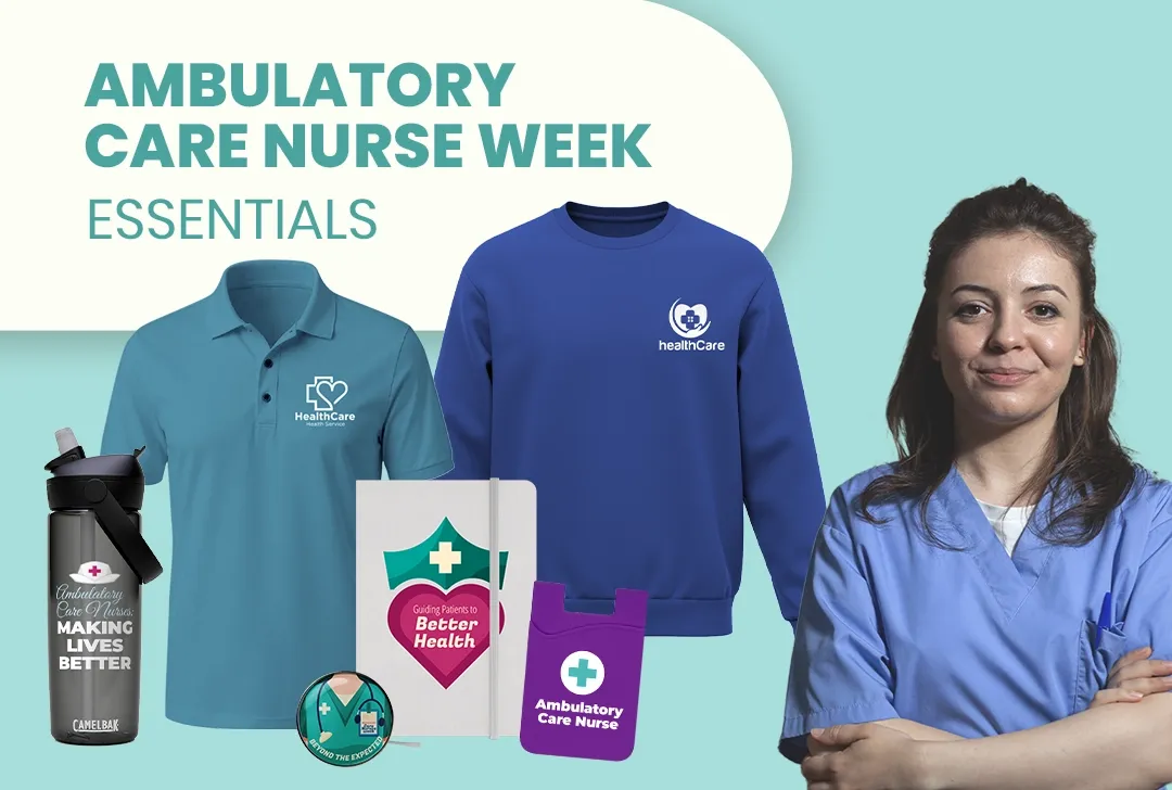 CustomPhoneWalletsNow.com Ambulatory Care Nurses Week