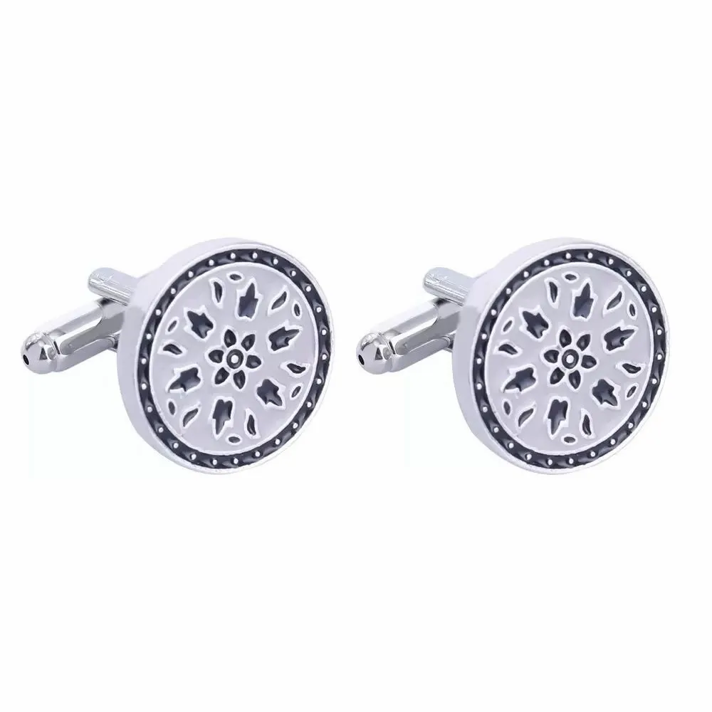 Cufflinks - Custom Phone Wallets Now