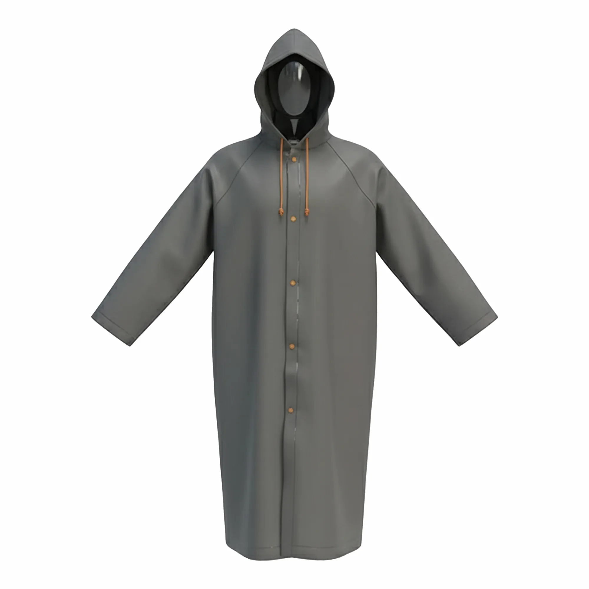 Ponchos - Custom Phone Wallets Now