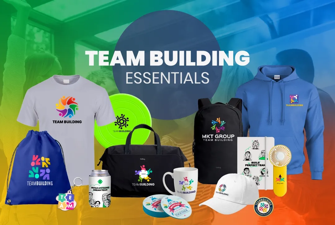 CustomPhoneWalletsNow.com Team Building Activities