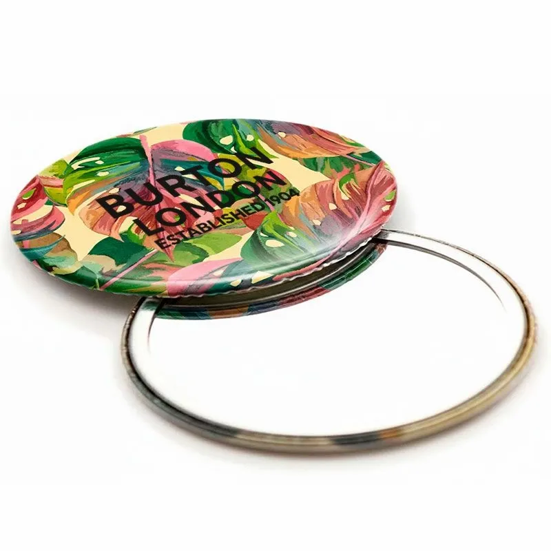 Compact Mirrors - Custom Phone Wallets Now