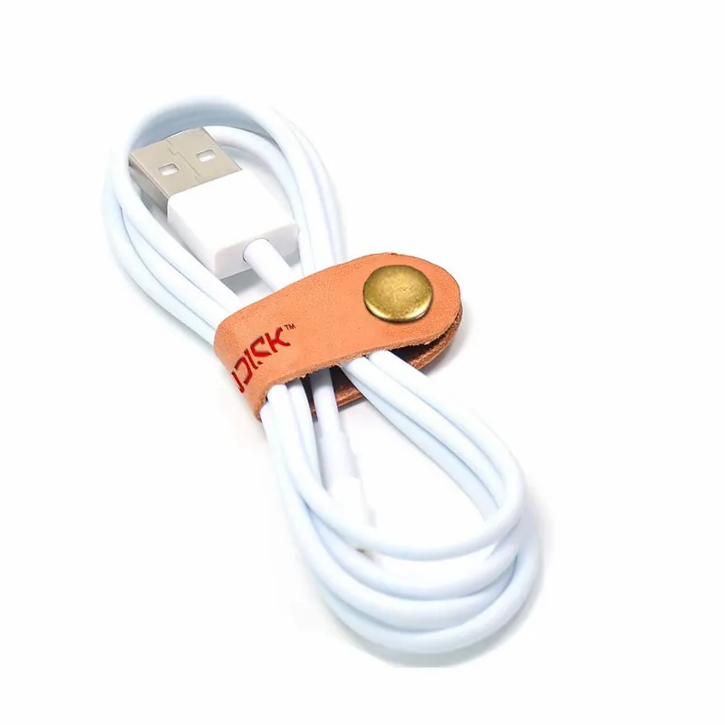 Cable Organizers - Custom Phone Wallets Now