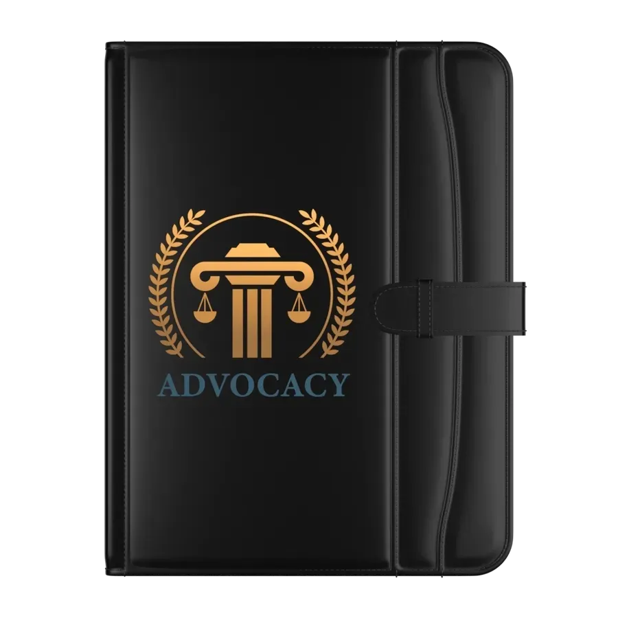Padfolios - Custom Phone Wallets Now