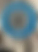 CustomPhoneWalletsNow.com - Circle Stickers