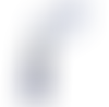 Style 2, size - 1.97"x0.59"