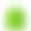 Vivid Lime Green - Custom Phone Wallets Now