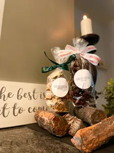 CustomPhoneWalletsNow.com - Heat Transferred Double Face Satin Ribbons