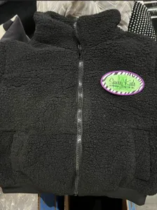 CustomPhoneWalletsNow.com - Embroidered Patches