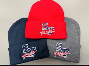 CustomPhoneWalletsNow.com - Embroidered Patches