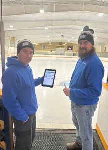 CustomPhoneWalletsNow.com - Genteel Bobble Acrylic Fiber Beanies