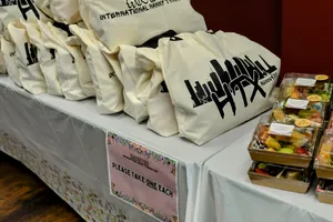 CustomPhoneWalletsNow.com - Custom Natural Cotton Tote Bag