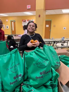 CustomPhoneWalletsNow.com - Custom Non-Woven Drawstring Bag