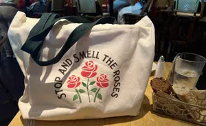 CustomPhoneWalletsNow.com - Custom Natural Cotton Tote Bag Deal