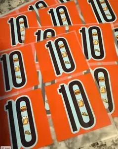 CustomPhoneWalletsNow.com - Heat Transfer Patches