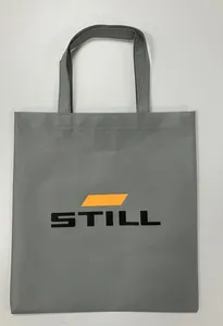 CustomPhoneWalletsNow.com - Custom Popular Non-Woven Tote Bag