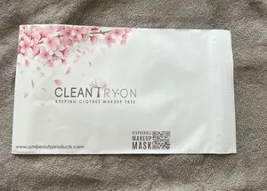 CustomPhoneWalletsNow.com - Custom Poly Mailer