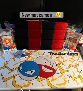 CustomPhoneWalletsNow.com - Custom Gaming Mouse Pad