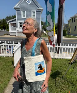 CustomPhoneWalletsNow.com - Custom Natural Cotton Tote Bag