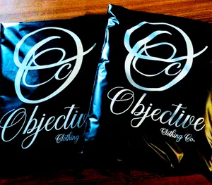 CustomPhoneWalletsNow.com - Custom Poly Mailer