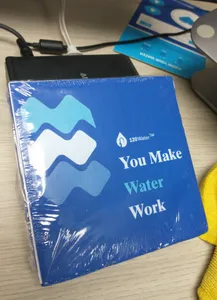 CustomPhoneWalletsNow.com - Custom Beverage Napkin