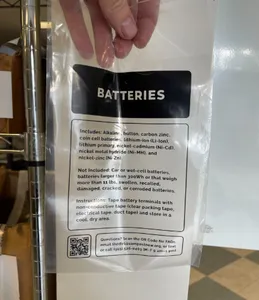 CustomPhoneWalletsNow.com - Custom Poly Mailer