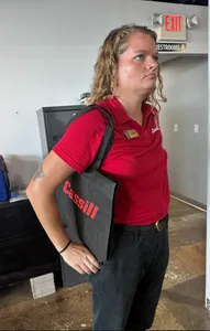 CustomPhoneWalletsNow.com - Custom Popular Non-Woven Tote Bag