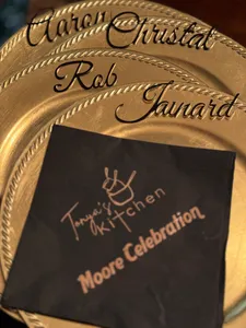 CustomPhoneWalletsNow.com - Custom Beverage Napkin