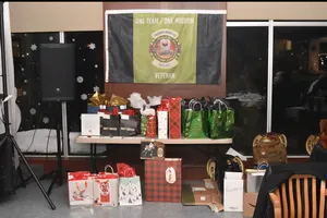 CustomPhoneWalletsNow.com - Rectangle Flag