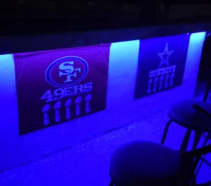 CustomPhoneWalletsNow.com - Rectangle Flag