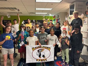 CustomPhoneWalletsNow.com - Rectangle Flag