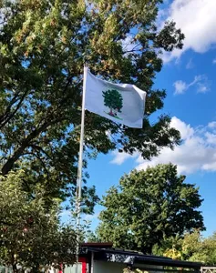 CustomPhoneWalletsNow.com - Rectangle Flag