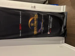 CustomPhoneWalletsNow.com - Rectangle Flag