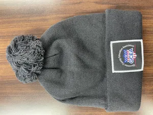 CustomPhoneWalletsNow.com - Perfect Winter Polyester Beanies