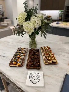 CustomPhoneWalletsNow.com - Custom Beverage Napkin