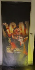 CustomPhoneWalletsNow.com - Rectangle Flag