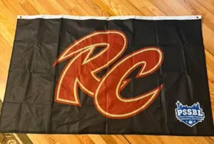 CustomPhoneWalletsNow.com - Rectangle Flag