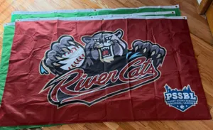 CustomPhoneWalletsNow.com - Rectangle Flag