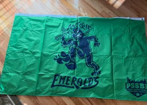 CustomPhoneWalletsNow.com - Rectangle Flag