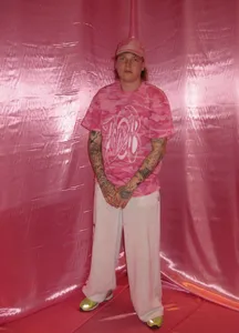 CustomPhoneWalletsNow.com - Port & Company Core Cotton Camo Tee. PC54C