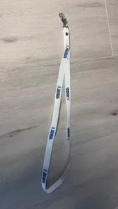 CustomPhoneWalletsNow.com - Grosgrain Lanyard