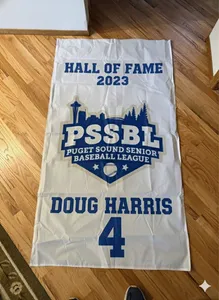 CustomPhoneWalletsNow.com - Rectangle Flag